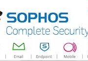 Sicurezza informatica Sophos