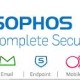 Sicurezza informatica Sophos