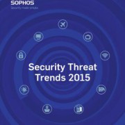 Sophos Security Threat Trends 2015