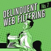 web filtering