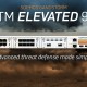 UTM elevated 9.4