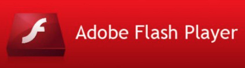 bug Adobe Flash Player