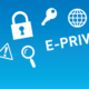 e-privacy