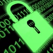 cybersecurity green