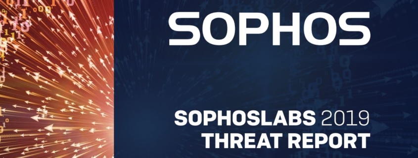 SophosLabs 2019