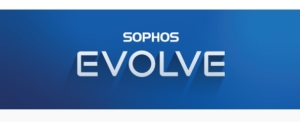 Sophos Evolve